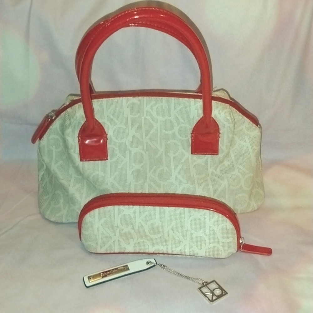 Calvin Klein Handbag